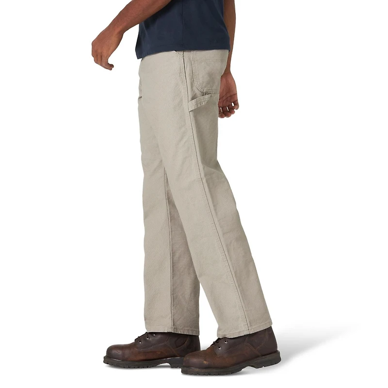 Rustler Men's Carpenter Jean