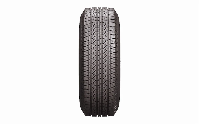 Uniroyal Laredo HT 265/60R20XL 115H pneu pour camion léger toutes saisons