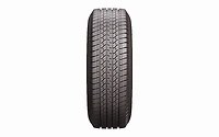 Uniroyal Laredo HT 265/60R20XL 115H pneu pour camion léger toutes saisons