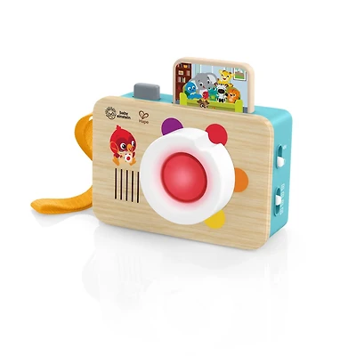 Appareil photo Learning Lens de Baby Einstein Hape