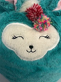 LLAMA BEAN BAG