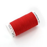 GÜTERMANN 120 Sew-All 100% Polyester Thread Spool, 274 m (300 yd)