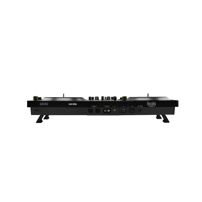 Hercules DJControl Inpulse T7 Premium — 2-Deck Motorized DJ Controller