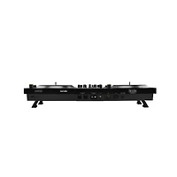 Hercules DJControl Inpulse T7 Premium — 2-Deck Motorized DJ Controller