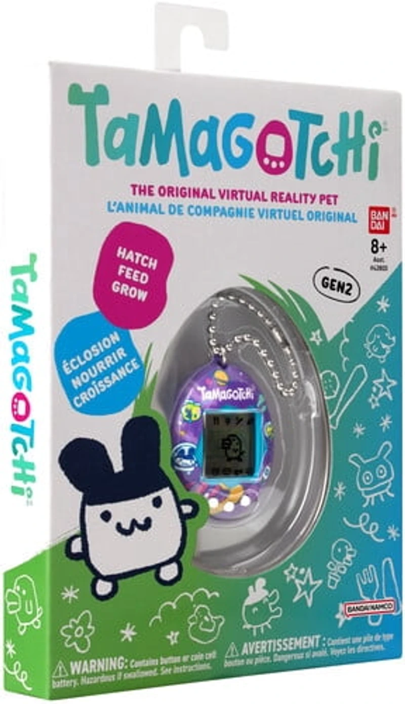 TAMAGOTCHI