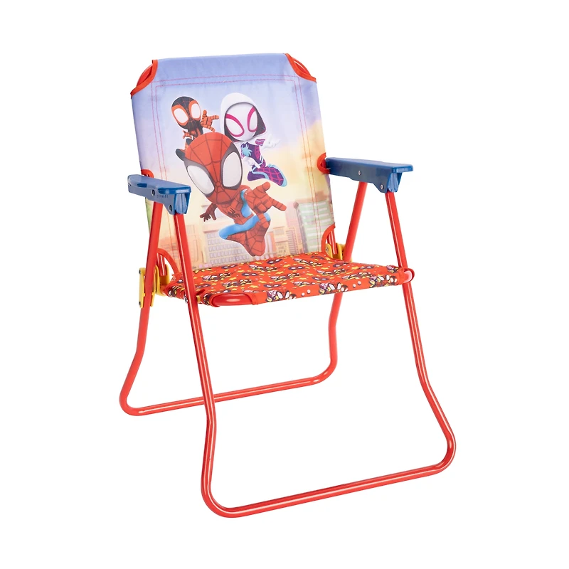 Spidey & Friends Patio Chair