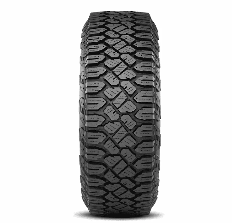 Yokohama Geolandar AT XD LT275/60R20 E/10PLY BSW tire