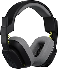 LOGITECH ASTRO GAMING A10 GEN 2 HEADSET XBOX BLACK