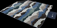 Ozark Trail Picnic Blanket 60" x 70". Outdoor, Foldable, Camping
