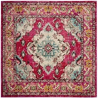Safavieh Monaco Toria Traditional Area Rug