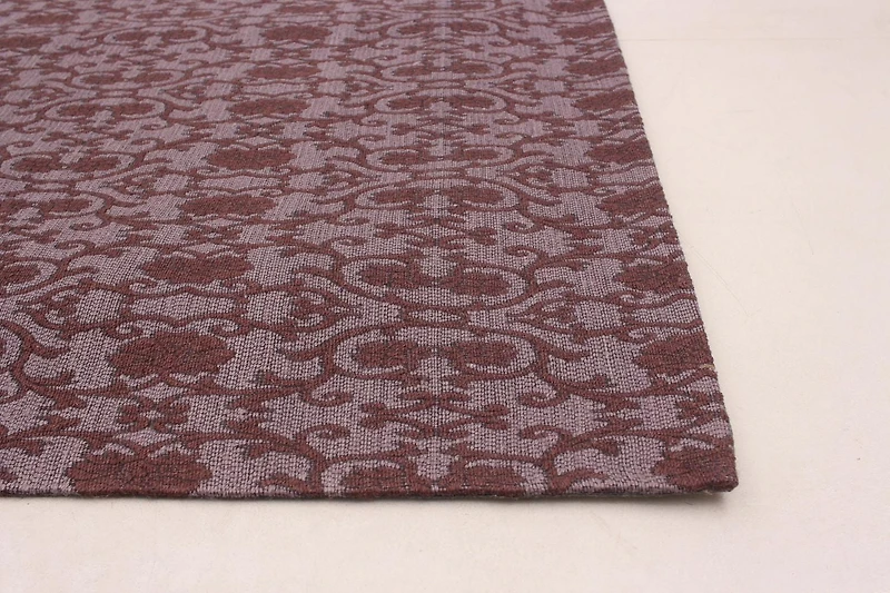 ECARPETGALLERY Tapis Fait à la Main pour Salon