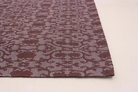 ECARPETGALLERY Tapis Fait à la Main pour Salon