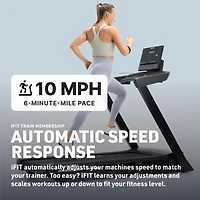NORDICTRACK T SERIES 7