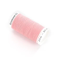 GÜTERMANN 120 Sew-All 100% Polyester Thread Spool, 274 m (300 yd)