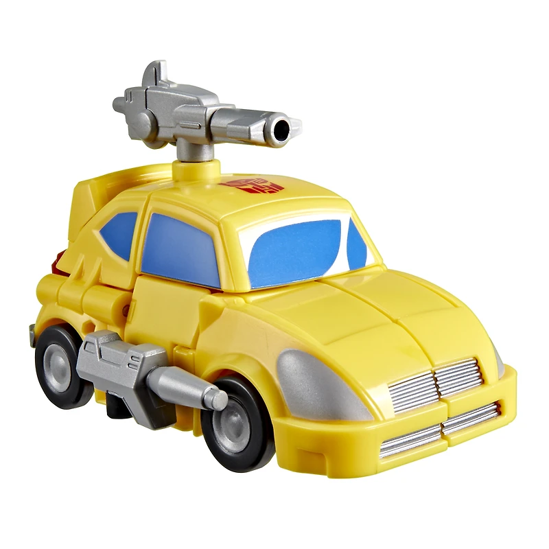 Transformers Studio Series Transformers: Devastation Deluxe Class Bumblebee Action Figure
