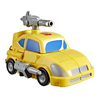Transformers Studio Series Transformers: Devastation Deluxe Class Bumblebee Action Figure