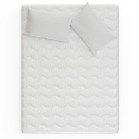 Sealy Spa Luxury Mattress Pad