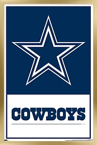 NFL Dallas Cowboys - Logo 21