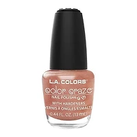 COLOR CRAZE Vernis à Ongles - Intime