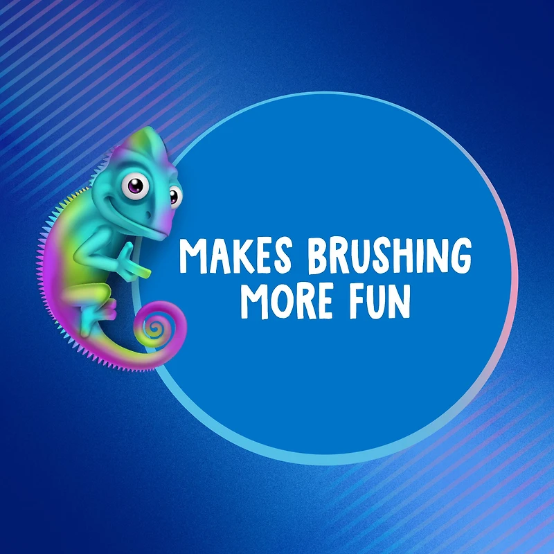 Oral-B Kid's Manual Toothbrush for Ages 3+, Extra Soft Bristles