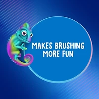 Oral-B Kid's Manual Toothbrush for Ages 3+, Extra Soft Bristles
