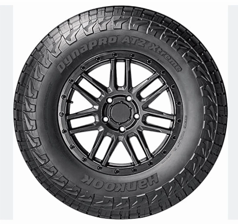 Hankook Dynapro AT2 Xtreme RF12 LT265/70R16 D/8PLY WL pneu