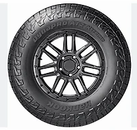 Hankook Dynapro AT2 Xtreme RF12 LT265/70R16 D/8PLY WL pneu