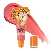 Baume À Lèvres Hunny Simple Joy – Merveille Moustachue