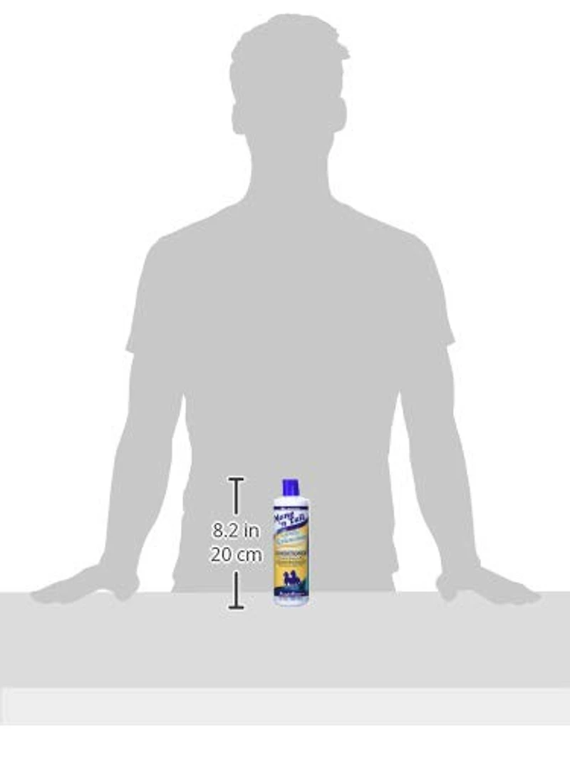 Mane n' Tail Revitalisant Doux Régénérant