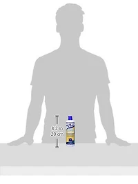 Mane n' Tail Revitalisant Doux Régénérant