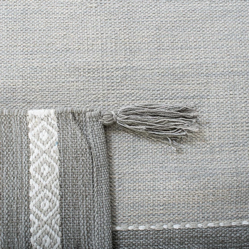 Safavieh Montauk Jobeth Striped Soft Braided Area Rug