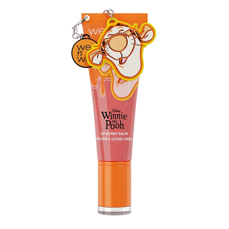 Baume À Lèvres Hunny Simple Joy – Merveille Moustachue