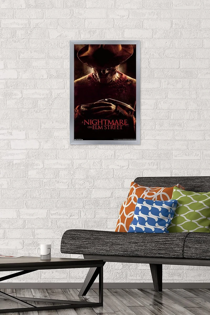 Un cauchemar sur Elm Street - 2010