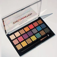 Profusion Cosmetics | 21 Shade Eyeshadow Palette