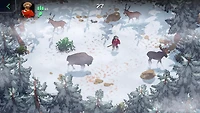 The Oregon Trail (PS5)