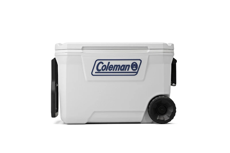 Glacière marine à roulettes Coleman série 316, 58,7 L (62 pintes)