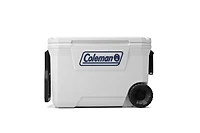 Glacière marine à roulettes Coleman série 316, 58,7 L (62 pintes)