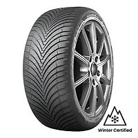 Kumho HA32 All Weather 215/50R17 95W