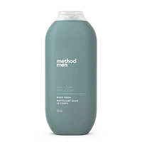 Method Hommes Gel Douche Mer et Surf, 532 ml