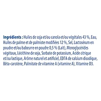 Imperial Margarine Non Hydrogénée