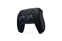 Manette de jeu sans fil DualSense® – Noir de minuit + câble USB pour PC