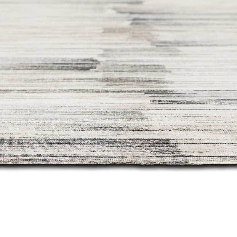 Vogeo Stone Polyester Kitchen Mat 18x30