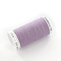 GÜTERMANN 120 Sew-All 100% Polyester Thread Spool, 274 m (300 yd)