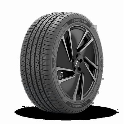 Goodyear Electricdrive 2 SCT 215/50R17 91V BSW tire
