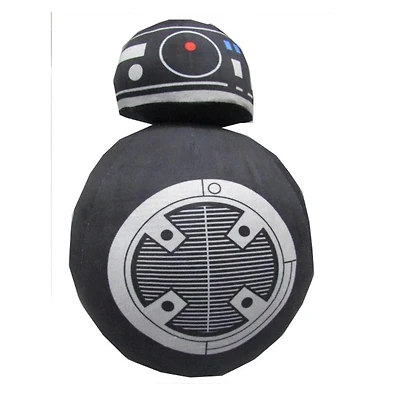 BB9 Character Pillow