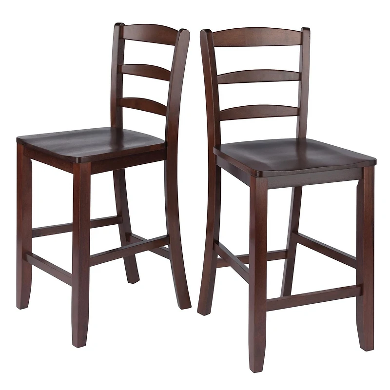 Winsome Orlando 3-Piece High Table Set - 94312