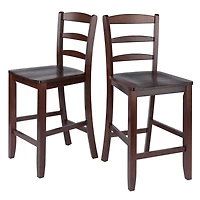 Winsome Orlando 3-Piece High Table Set - 94312