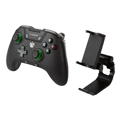 MOGA XP5-X Plus Bluetooth Controller for Mobile & Cloud Gaming on Android/PC