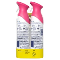Febreze Air, Air Freshener Spray, odour Fighting Room Spray, Cherry Blossom, 230g, 2pk