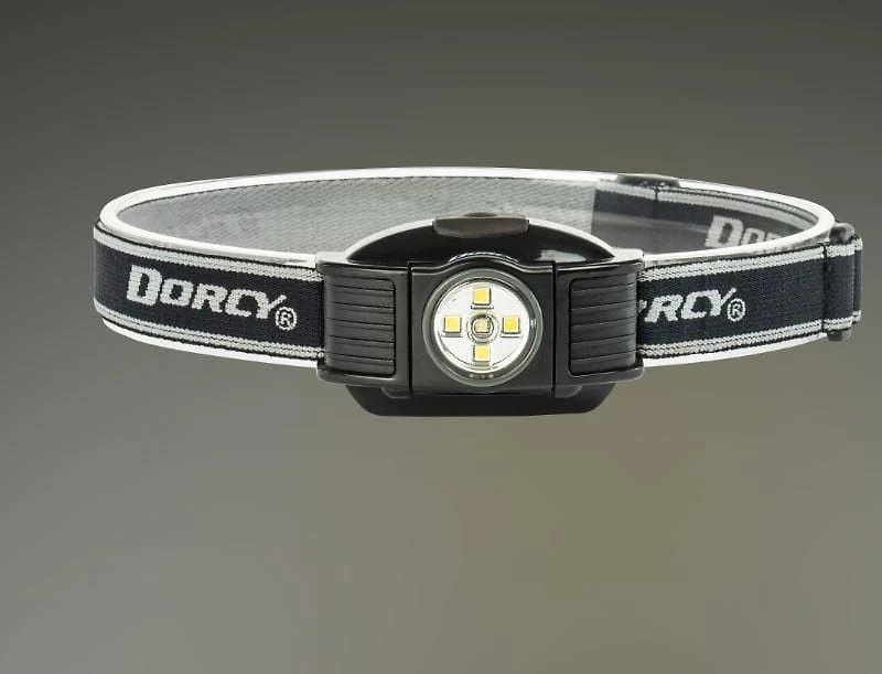 Dorcy 335 Lumen Head Lamp